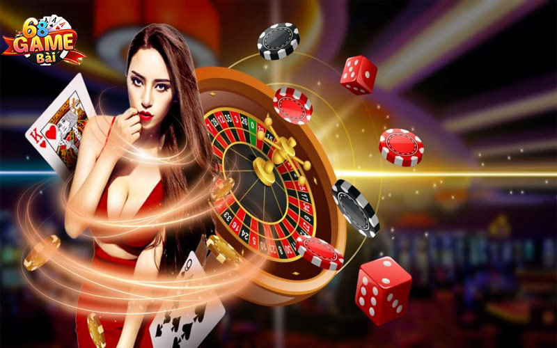 68 Game Bài - Cổng Game Bài Đổi Thưởng Hấp Dẫn