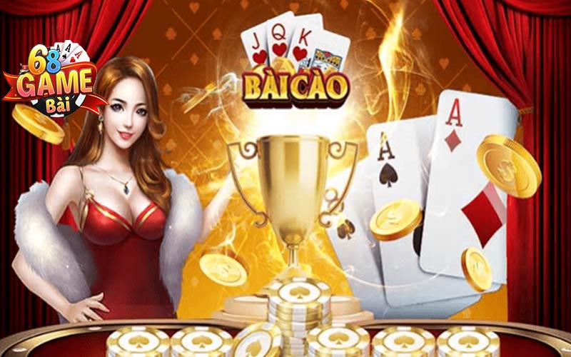 Hướng Dẫn Chơi Bài Cào: Bí Quyết Và Mẹo Hay Để Chiến Thắng Cùng 68 Game Bài