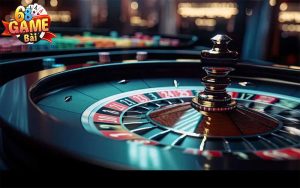 Khuyến Mãi Roulette 68 Game Bài: Bí Kíp Chơi Roulette, Thắng Lớn Mỗi Ván