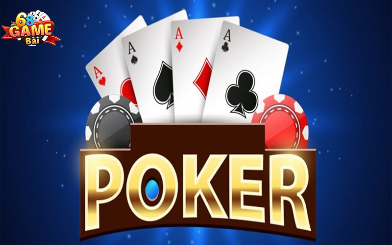 Mẹo Chơi Poker 68 Game Bài: Chiến Thắng Mọi Ván Bài