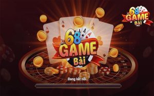 Chia Sẻ Cách Tải 68 Game Bài Chi Tiết Cho Anh Em Bet Thủ