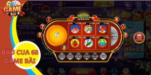 Bầu Cua 68 Game Bài