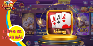 Liêng 68 Game Bài