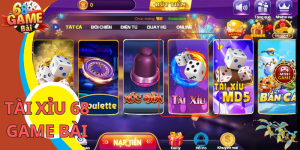 Tài Xỉu 68 Game Bài